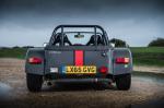 Caterham Seven 620 S 2016 года (UK)